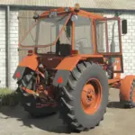 MTZ-82 NAREW v1.03