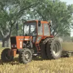 MTZ-82 NAREW v1.04