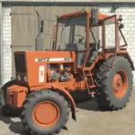 MTZ-82 NAREW v1.05