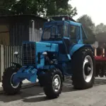 MTZ 82 v1.02