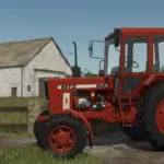 MTZ 82 v1.04