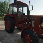 MTZ 82 v1.06