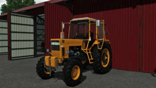 MTZ 82UK IKR v1.0