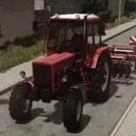 MTZ 82UK MB v1.0