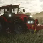 MTZ BELARUS 2022.7 v1.0