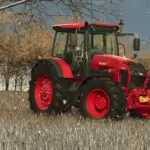 MTZ BELARUS 2022.7 v1.02