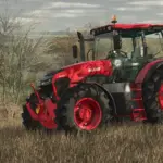 MTZ BELARUS 2022.7 v1.03