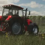 MTZ BELARUS 2022.7 v1.04