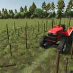 Mahindra 6000 8000 Series v1.04