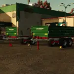 Maraton trailer pack v1.02