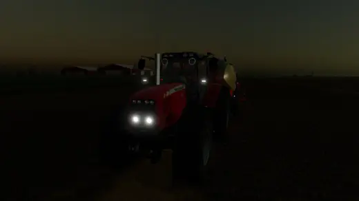 Massey Ferguson 8480 v1.0