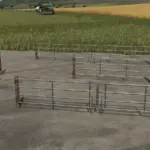 Meadow Fence Pack v1.0