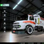 Mercedes 1113 v1.04