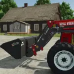 Metal Fach T229 v1.02