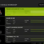 Mobile Workshop v1.02