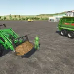 Modified albutt bucket v1.02