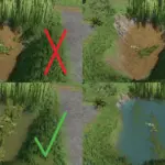 Natural Waterplants v1.02