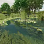 Natural Waterplants v1.03