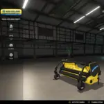 New Holland 300FP v1.02