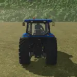 New Holland 70 Series v1.0