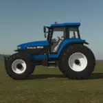 New Holland 70 Series v1.02