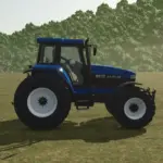 New Holland 70 Series v1.03