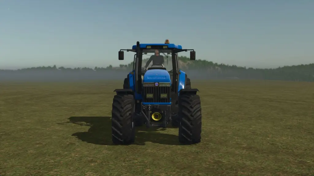 New Holland 70 Series v1.04