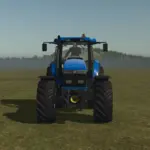 New Holland 70 Series v1.04