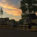 New Holland CR9000