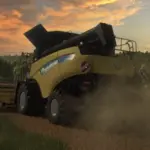 New Holland CR90003