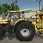 New Holland Proted 880 v1.0