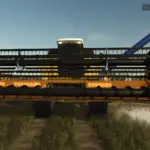 New Holland SUPERFLEX 23 v1.0