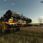 New Holland SUPERFLEX 23 v1.03