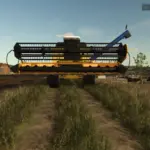 New Holland SUPERFLEX 23 v1.04