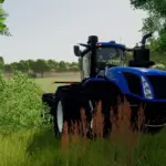 New Holland T9 v1.04