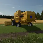 New Holland TC 59 v1.02