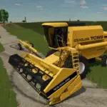 New Holland TC 59 v1.04