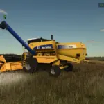 New Holland TC57 2002 v1.0