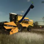 New Holland TC57 2002 v1.04