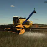 New Holland TC57 2002 v1.05