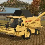 New Holland TX 32 v1.0