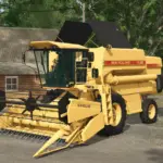 New Holland TX 32 v1.03