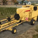 New Holland TX 32 v1.04