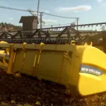 New Holland Varifeed 30 v1.0