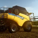 New Holland Varifeed 30 v1.03