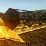 New Holland Varifeed 30 v1.04