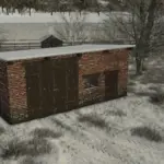 Old Polish Garage v1.0