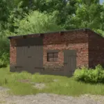 Old Polish Garage v1.04