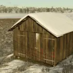 Old Shed v1.0