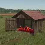 Old Shed v1.03